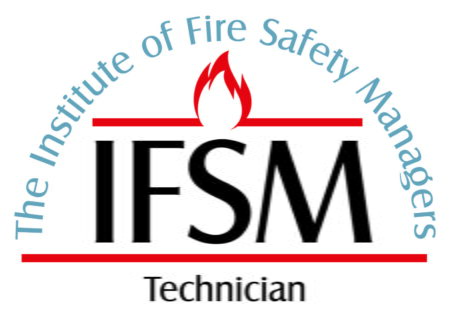 Institute of Fire Safety Managers - Ian Robinson is a Technician